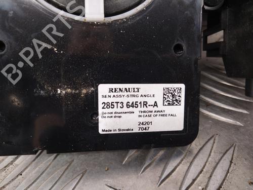 steering-column-stalk-renault-kangoo-iii-box-bodympv-2021-28779616 main image