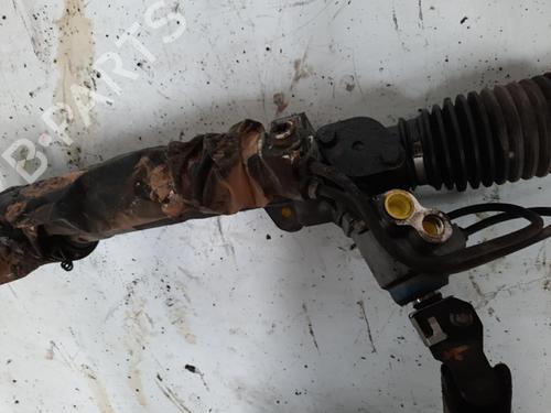 Used Steering rack Steering rack PEUGEOT 306 Hatchback (7A, 7C, N3, N5) 1.9 D (68 hp) 28761080 28761080