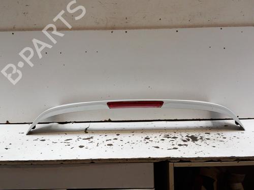 Used Rear spoiler FORD FIESTA VI (CB1, CCN) 1.25 (82 hp) 28766507