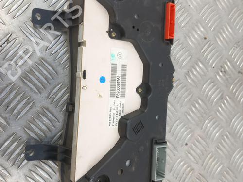 Instrument cluster RENAULT CLIO II (BB_, CB_) 1.5 dCi (B/CB07) | BP28962906C47