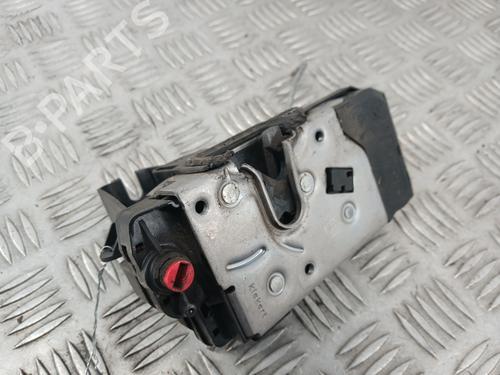 Used Rear right lock Rear right lock OPEL ZAFIRA / ZAFIRA FAMILY B (A05) 1.9 CDTI (M75) (150 hp) 30129522 30129522