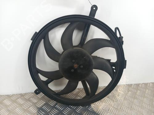 Køleventilator elektrisk MINI MINI (R56) One (75 hp) 28745295