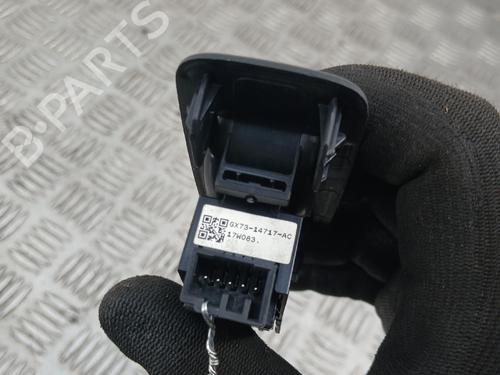 Right front window switch JAGUAR XE (X760) 2.0 D | BP36802757I26 - Image 3