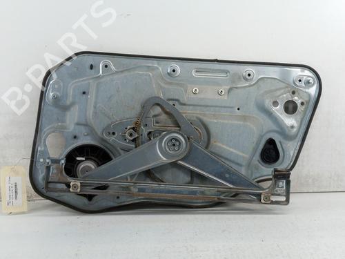 Rudehejsemekanisme ventre foran VOLVO V50 (545) 2.0 D (136 hp) 28788284