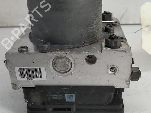 Used ABS pump ABS pump SKODA RAPID (NH3, NK3, NK6) 1.6 TDI (105 hp) 28773554 28773554