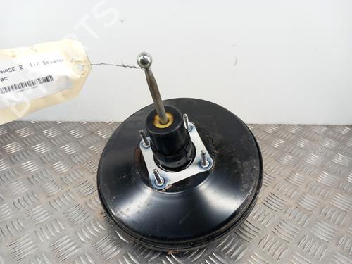 Used Servo brake VW POLO V (6R1, 6C1) 1.2 TSI 16V (90 hp) 28781882