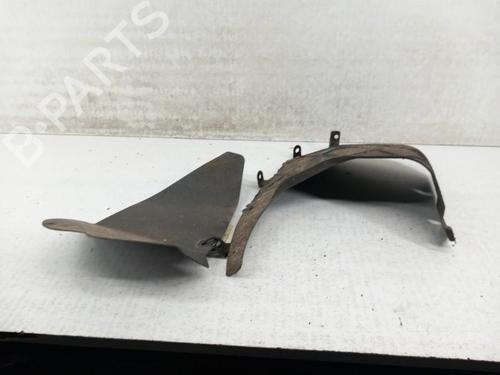 Hjulbue NISSAN QASHQAI I (J10, NJ10) 1.5 dCi | BP28784051C56 