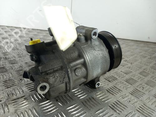 AC compressor VW PASSAT CC B6 (357) 2.0 TDI | BP28735591M34