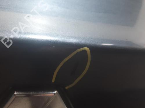 Tailgate RENAULT LAGUNA III (BT0/1) 2.0 dCi (BT01, BT08, BT09, BT0E, BT0K, BT12, BT1C, BT1D,... | BP28751412C6 