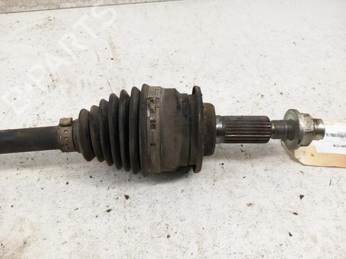 Right front driveshaft SUZUKI SWIFT IV (FZ, NZ) 1.2 (AZH412, ZC72S) | BP28781196M39
