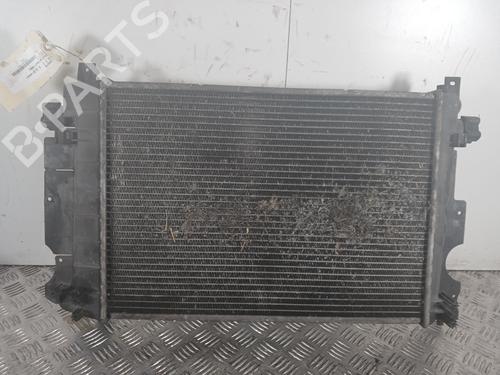 Used Water radiator SAAB 9-3 (YS3D) 2.2 TiD (125 hp) 33050124