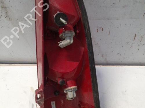 Rückleuchte Links für FORD FOCUS I (DAW, DBW) 1.8 Turbo DI / TDDi (90 hp) 28761336
