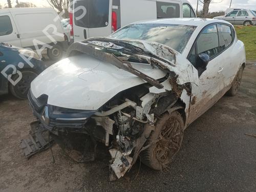 Switch RENAULT CLIO IV (BH_) 1.5 dCi 75 | BP29936007I30 - Image 5