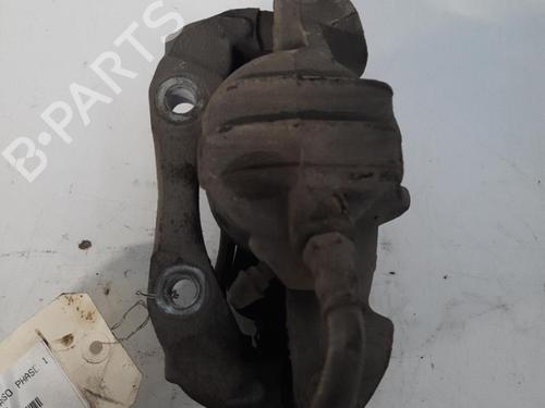 Right front brake caliper CITROËN XSARA PICASSO (N68) 2.0 HDi | BP28770035M104 