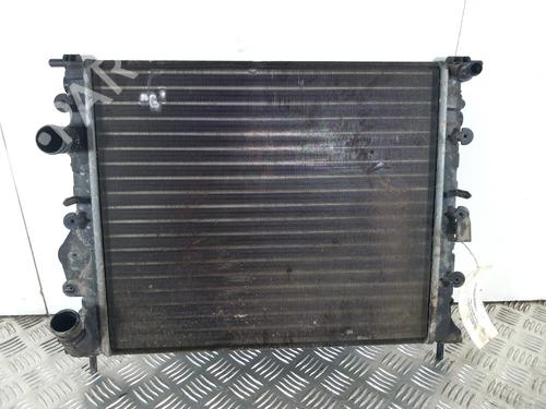 Used Water radiator RENAULT KANGOO Express (FC0/1_) 1.2 (FC01, FC0A, FC0F) (58 hp) 28780631