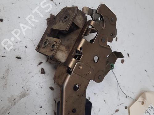 Electronic module RENAULT 11 (B/C37_) 1.6 D (B/C374) | BP28775960M83 