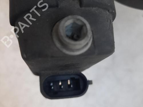 Used Right headlight RENAULT KANGOO (KC0/1_) 1.6 16V (95 hp) 28771319
