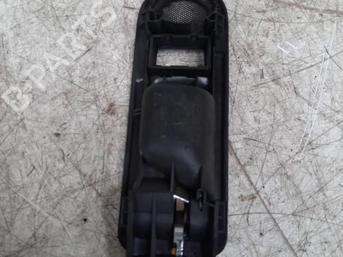 Türgriff hinten links außen für VW PASSAT B5.5 (3B3) 1.9 TDI (130 hp) 28763718