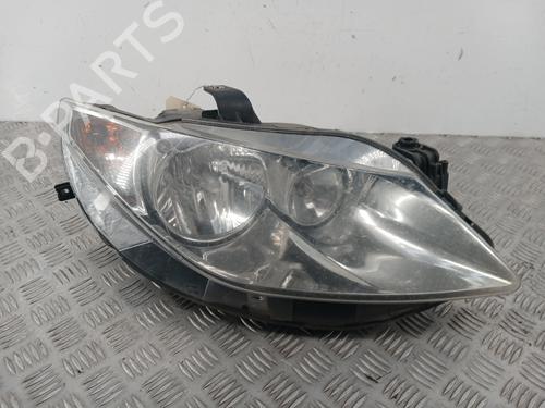 Used Right headlight SEAT IBIZA IV (6J5, 6P1) 1.6 TDI (105 hp) 31289515