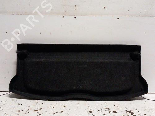 Used Rear parcel shelf Rear parcel shelf ALFA ROMEO MITO (955_) 1.3 MultiJet (955AXP1A, 955AYC1A) (95 hp) 28748353 28748353