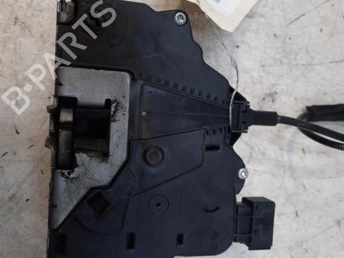 Rear right lock OPEL CORSA D (S07) 1.3 CDTI (L08, L68) | BP28770760C99 