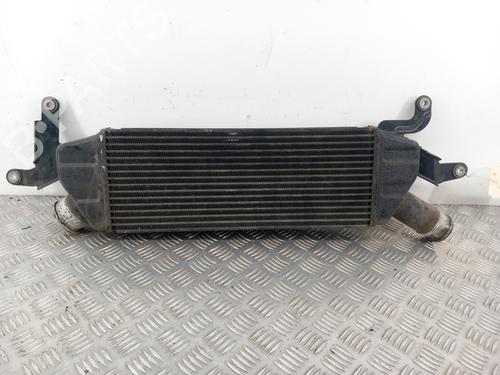 Intercooler PEUGEOT 4007 (VU_, VV_) 2.2 HDi | BP28767582M30 