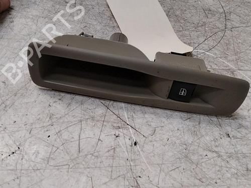 Used Left rear window switch RENAULT SCÉNIC III (JZ0/1_) 2.0 dCi (JZ0Y, JZ26) (150 hp) 28789838