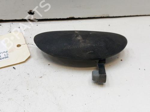Used Rear right exterior door handle CITROËN C1 (PM_, PN_) 1.0 (68 hp) 28766725