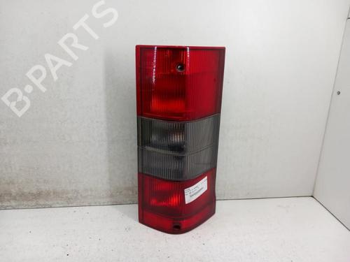 Used Right taillight Right taillight FIAT DUCATO Van (230_) 2.5 D (84 hp) 28767909 28767909
