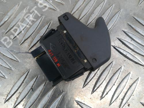 Right front window switch RENAULT CLIO II Hatchback Van (SB0/1/2_) 1.9 D (SB0R) | BP28739227I26 - Image 3