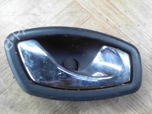 Høyre foran invendig håndtak RENAULT MEGANE III Hatchback (BZ0/1_, B3_) 1.6 dCi (BZ00, BZ12, BZ13) (130 hp) 28755359