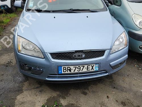 Switch FORD FOCUS II (DA_, HCP, DP) 1.6 TDCi | BP28743027I30 - Image 4