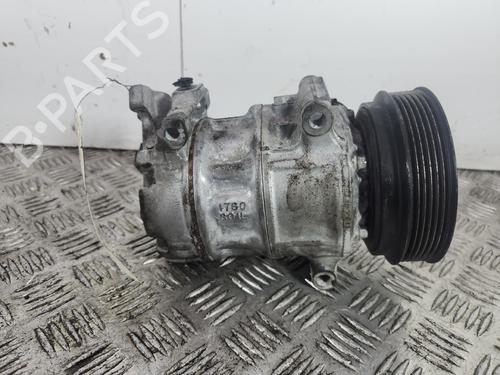 Used AC compressor AC compressor RENAULT MEGANE IV Hatchback (B9A/M/N_) [2015-2026] 34375115 34375115