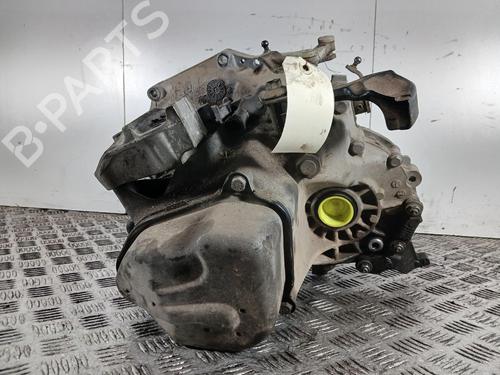 gearbox-citroen-c4-cactus-2014-39719905 main image
