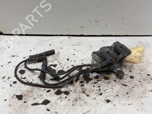 Used Ignition coil Ignition coil FIAT PANDA (169_) 1.2 (169.AXB11, 169.AXB1A) (60 hp) 28787497 28787497