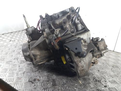Caixa de velocidades PEUGEOT 206 Hatchback (2A/C) 1.9 D | BP29974537M3 