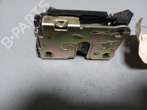 Front right lock RENAULT CLIO I (B/C57_, 5/357_) 1.1 | BP28758430C97 
