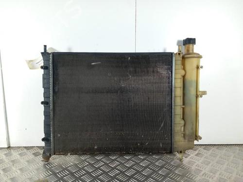Used Water radiator Water radiator FIAT BRAVA (182_) 1.6 16V (182.BB) (103 hp) 28746081 28746081