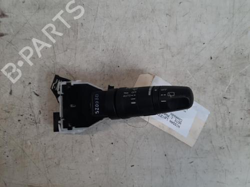Used Steering column stalk NISSAN NOTE (E11, NE11) 1.5 dCi (86 hp) 28787919