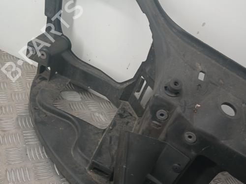 Frontplate/Frontkurv RENAULT TRAFIC II Bus (JL) 2.0 dCi 90 (JL00, JL01, JL0H, JL0M, JL0P, JL0S) | BP30888831C72