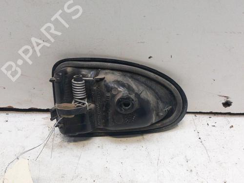 Used Front right interior door handle RENAULT TRUCKS MASCOTT Platform/Chassis 90 (86 hp) 29995956
