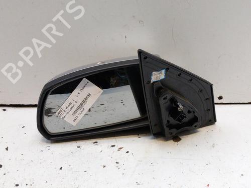 Left mirror KIA RIO II (JB) 1.4 16V | BP28756400C26 