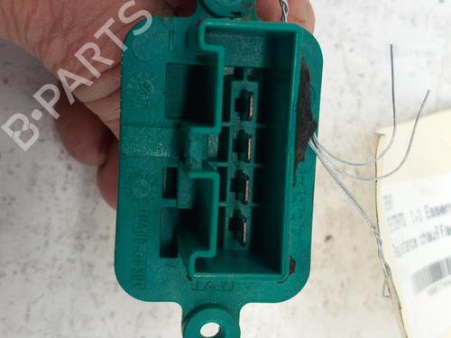 Used Heater resistor FIAT SEICENTO / 600 (187_) 1.1 (187AXB, 187AXB1A, 187AXC1A02) (54 hp) 28772823
