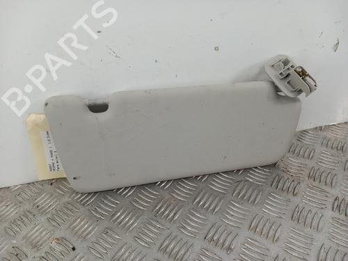 Left sun visor RENAULT MEGANE IV Hatchback (B9A/M/N_) | BP34627076I1 - Image 3