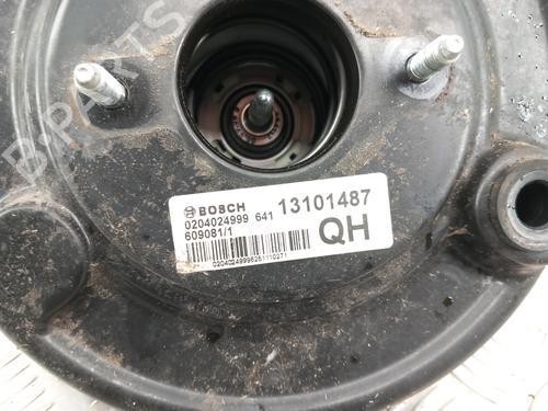 Servo brake OPEL TIGRA TwinTop (X04) 1.3 CDTI (R97) | BP29068442M42 
