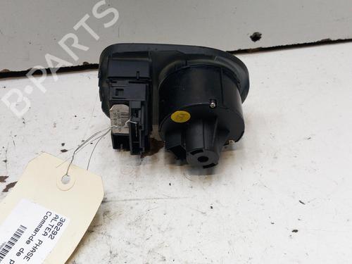Used Headlight switch SEAT ALTEA (5P1) 1.9 TDI (105 hp) 28766889