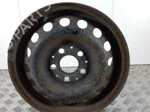 Used Rim MERCEDES-BENZ VITO Van (W638) 108 CDI 2.2 (638.094) (82 hp) 28780172