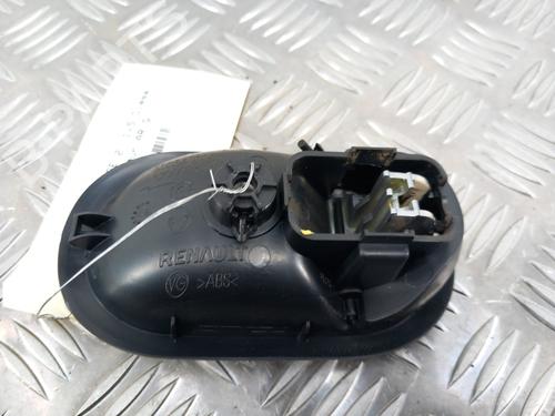 Used Rear left interior door handle Rear left interior door handle RENAULT MEGANE II (BM0/1_, CM0/1_) 1.5 dCi (BM1E, CM1E) (106 hp) 28739395 28739395
