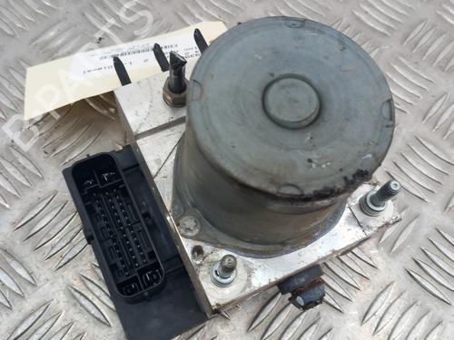Used ABS pump CITROËN C4 II (NC_) 1.6 BlueHDi 120 (120 hp) 28741719