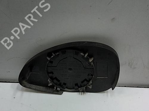 Used Right mirror glass CITROËN C4 I (LC_) 1.6 HDi (109 hp) 28790881